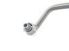 ES#38780 - 17221719196 - Transmission Cooling Hose - Outlet hose for automatic transmission - Genuine BMW - BMW