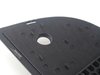 ES#73428 - 51110139106 - Front Lower Bumper Grille Air Intake - Black Aero - (NO LONGER AVAILABLE) - For the MINI factory aero kit only - Genuine MINI - 