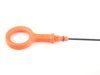 ES#2644214 - 059115611AM - Engine Oil Dipstick - Keep an eye on your oil level - Genuine Volkswagen Audi - Audi