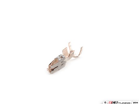 ES#2714117 - 61138377740 - Double Leaf Spring Contact - 4.0-6.0 mm - Genuine BMW - BMW MINI