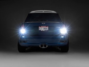 ES#2739475 - 005874ZIZ01KT - LED Reverse Light Kit - Illuminate the path behind you with these bright LED's from Ziza! - ZiZa - MINI
