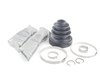 ES#3533586 - 31600002882 - Interior CV Boot Repair Kit - Includes boot, grease, and clamps needed for installation - Genuine MINI - MINI