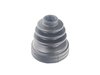 ES#3533586 - 31600002882 - Interior CV Boot Repair Kit - Includes boot, grease, and clamps needed for installation - Genuine MINI - MINI