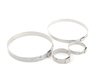 ES#3533586 - 31600002882 - Interior CV Boot Repair Kit - Includes boot, grease, and clamps needed for installation - Genuine MINI - MINI