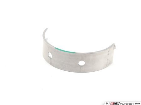 ES#2571824 - 11217627030 - Bearing Shell - Green - Genuine BMW - BMW