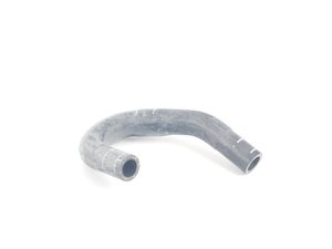ES#281150 - 06F121058D - Coolant Hose - Connects the oil cooler to the hard water pipe - Genuine Volkswagen Audi - Audi Volkswagen