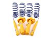 ES#2739350 - 54754MK5KONIKT - Sport Cup Kit - Unrivaled comfort and performance. Average lowering of 1.3"F 1.3"R - Assembled By ECS - Volkswagen