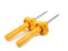 ES#2739350 - 54754MK5KONIKT - Sport Cup Kit - Unrivaled comfort and performance. Average lowering of 1.3"F 1.3"R - Assembled By ECS - Volkswagen