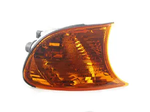 E46 Front Turn Signal Assembly - Right