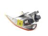 ES#2575683 - 63126904300 - E46 Front Turn Signal Assembly - Right - Amber turn signal assembly - Magneti Marelli - BMW
