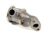 ES#26806 - 11727540466 - Air Pump Control Valve - Reduces emissions on cold starts - Genuine BMW - BMW