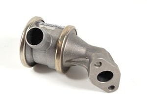 ES#26806 - 11727540466 - Air Pump Control Valve - Reduces emissions on cold starts - Genuine BMW - BMW