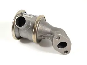 Air Pump Control Valve
