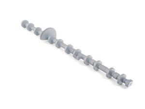 ES#2079669 - 11377589883 - N55 / S55 Eccentric Shaft - Replace your worn eccentric shaft to restore Valvetronic performance and proper functionality. - Genuine BMW - BMW