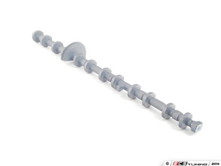 ES#2079669 - 11377589883 - N55 / S55 Eccentric Shaft - Replace your worn eccentric shaft to restore Valvetronic performance and proper functionality. - Genuine BMW - BMW