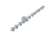 ES#2079669 - 11377589883 - N55 / S55 Eccentric Shaft - Replace your worn eccentric shaft to restore Valvetronic performance and proper functionality. - Genuine BMW - BMW