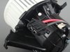 ES#1598114 - 8K1820021C - Blower Motor - Pushes air through the vent system - Genuine Volkswagen Audi - Audi