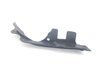 ES#437932 - 8E0807513A - Front Wheel Spoiler - left - Located at the front of the wheel well - Genuine Volkswagen Audi - Audi
