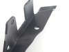 ES#437932 - 8E0807513A - Front Wheel Spoiler - left - Located at the front of the wheel well - Genuine Volkswagen Audi - Audi