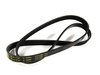 ES#557 - K050490 - ECS Underdrive Crank Pulley Alternator Belt - Keep your lights bright and your stereo loud - NAPA - Audi Volkswagen