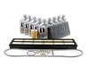 ES#2580535 - 99757121901KT40 - Major Maintenance Kit - Everything you need to complete your scheduled major maintenance - Genuine Porsche - Porsche