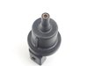 ES#300006 - 1C0906517A - Purge Valve - Common cure for DTC P0441 - Genuine Volkswagen Audi - Audi Volkswagen