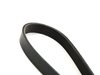 ES#557 - K050490 - ECS Underdrive Crank Pulley Alternator Belt - Keep your lights bright and your stereo loud - NAPA - Audi Volkswagen