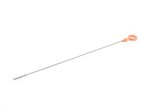 ES#2644214 - 059115611AM - Engine Oil Dipstick - Keep an eye on your oil level - Genuine Volkswagen Audi - Audi