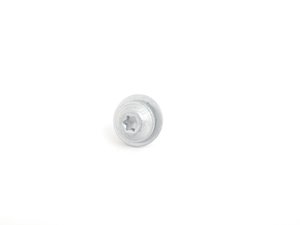 ES#472084 - N91166901 - Hexagon Socket Bolt - Priced Each - Install new hardware with your new parts. M6x14 - Genuine Volkswagen Audi - Audi