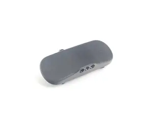 Front Windshield Washer Jet - Left