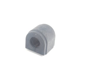 ES#2497580 - 71361BUSHING - H&R 24mm Rear Sway Bar Replacement Bushings - Priced Each - H&R - Audi