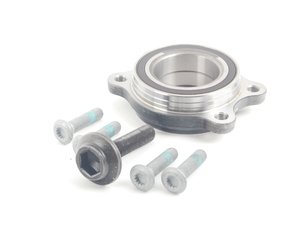 ES#3194733 - 4H0498625A - Wheel Bearing - Priced Each - Fits the left and right side - Vaico - Audi