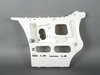 ES#514271 - e90mtech-rear - M Tech Rear Bumper Retrofit - Complete rear bumper cover assembly, primed ready for painting - Genuine BMW - BMW
