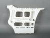 ES#514271 - e90mtech-rear - M Tech Rear Bumper Retrofit - Complete rear bumper cover assembly, primed ready for painting - Genuine BMW - BMW