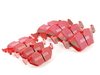 ES#2592977 - DP3689CKT - Front And Rear Brake Pad Kit - EBC RedStuff - A set of high performance street pads, featuring Kevlar technology - EBC - BMW