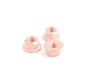 ES#2730516 - 03G253016KXKT - Complete Turbocharger Installation Kit - Hardware and gaskets used for turbocharger installation - Assembled By ECS - Volkswagen
