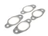 ES#2730516 - 03G253016KXKT - Complete Turbocharger Installation Kit - Hardware and gaskets used for turbocharger installation - Assembled By ECS - Volkswagen