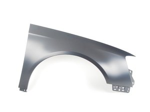 ES#343686 - 3C0821022 - Front Fender - Right - Replace those dinged up fenders  - Genuine Volkswagen Audi - Volkswagen