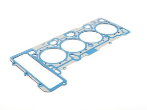 ES#284367 - 079103383AR - Cylinder Head Gasket - Cylinders 5-8 - Stop leaks and restore engine power - Genuine Volkswagen Audi - Audi