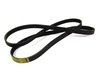 ES#4004 - 6PK1863 - Accessory Drive Belt - Size is 6PK-1863 - Continental - Audi
