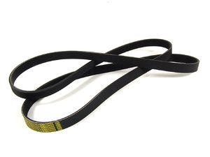 ES#4004 - 6PK1863 - Accessory Drive Belt - Size is 6PK-1863 - Continental - Audi