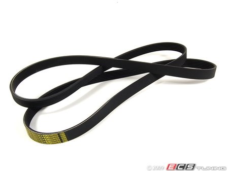 ES#4004 - 6PK1863 - Accessory Drive Belt - Size is 6PK-1863 - Continental - Audi