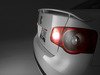 ES#2712665 - 1156LEDREVMKVKT - LED Reverse Lights - Pair - Illuminate the path behind you with these bright LED's from Ziza! - ZiZa - Volkswagen