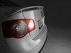 ES#2712665 - 1156LEDREVMKVKT - LED Reverse Lights - Pair - Illuminate the path behind you with these bright LED's from Ziza! - ZiZa - Volkswagen