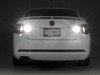 ES#2712665 - 1156LEDREVMKVKT - LED Reverse Lights - Pair - Illuminate the path behind you with these bright LED's from Ziza! - ZiZa - Volkswagen
