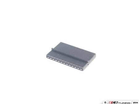 ES#2675499 - 61136931870 - SOCKET HOUSING - Genuine MINI - 