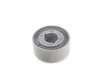 ES#2592566 - 1293512142 - Differential Mount - Priced Each - Rear Position - Lemforder - Mercedes Benz