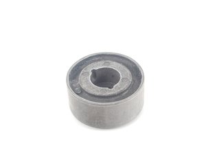 ES#2592566 - 1293512142 - Differential Mount - Priced Each - Rear Position - Lemforder - Mercedes Benz