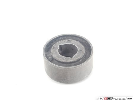 ES#2592566 - 1293512142 - Differential Mount - Priced Each - Rear Position - Lemforder - Mercedes Benz