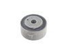 ES#2592566 - 1293512142 - Differential Mount - Priced Each - Rear Position - Lemforder - Mercedes Benz